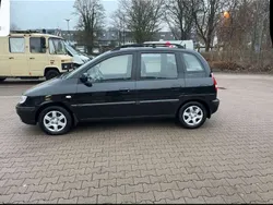Gebraucht 2006 Hyundai Matrix GLS Van / Kleinbus | 3.250 € (Teuer)