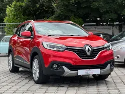 Rot Gebraucht 2016 Renault Kadjar XMOD SUV | 10.790 € (Fairer Preis)