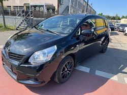 Gebraucht 2013 Toyota Verso Van / Kleinbus | 4.450 € (Guter Preis)