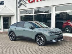 Grün Gebraucht 2025 Citroën e-C4 Limousine | 34.990 € (Fairer Preis)