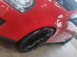 VW Golf V