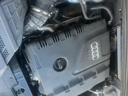 Silber Gebraucht 2010 Audi A4 Ambiente Limousine | 7.800 € (Superpreis)
