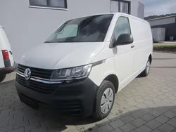 Candyweiß Neu 2024 VW T6.1 Van | 48.990 € (Etwas zu teuer)