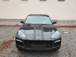 Grau Gebraucht 2010 Porsche Cayenne GTS Edition SUV | 18.900 € (Superpreis)