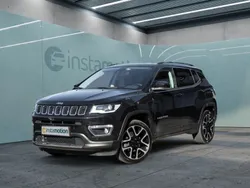 Other Gebraucht 2021 Jeep Compass Limited SUV | 22.250 € (Fairer Preis)