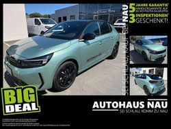 Eukalyptus grün Gebraucht 2025 Opel Corsa Kleinwagen | 21.990 € (Etwas zu teuer)