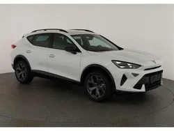Magnetic grau metallic Neu 2025 Cupra Formentor SUV | 37.995 € (Fairer Preis)