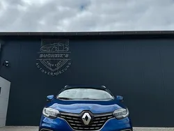 Blau Gebraucht 2022 Renault Kadjar SUV | 26.000 € (Teuer)