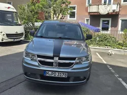 Gebraucht 2010 Dodge Journey SE SUV | 5.700 € (Fairer Preis)