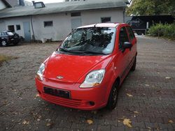 Rot Gebraucht 2010 Chevrolet Matiz Kleinwagen | 1.350 € (Guter Preis)
