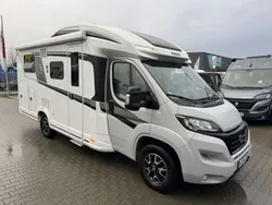 Campovolograu Gebraucht 2023 Knaus Sky Wave 650 MF Van | 65.980 €