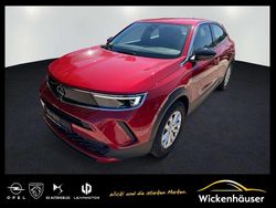 Power rot/kosmos rot Gebraucht 2022 Opel Mokka-e SUV | 14.290 € (Superpreis)