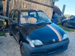 Gebraucht 2005 Fiat Seicento Kleinwagen | 1.450 € (Fairer Preis)