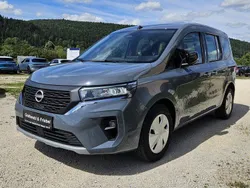 Grey urban Gebraucht 2024 Nissan Townstar N-Connecta Van / Kleinbus | 26.990 € (Teuer)