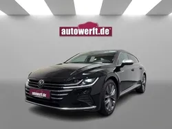 Schwarz Gebraucht 2023 VW Arteon Elegance Kombi | 28.490 € (Guter Preis)