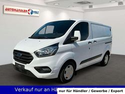 Weiß Gebraucht 2019 Ford Transit Custom Van / Kleinbus | 13.899 €