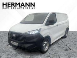 Frozen white (pn3gz) (weiß) Neu 2025 Ford Transit Custom Van / Kleinbus | 39.195 € (Guter Preis)
