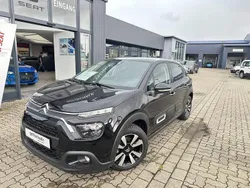 Gebraucht 2024 Citroën C3 PureTech Kleinwagen | 15.490 € (Guter Preis)