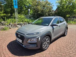 Galaxy grey / mic Gebraucht 2020 Hyundai Kona Style SUV | 18.595 € (Fairer Preis)