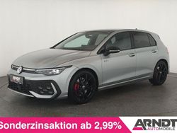Silber Gebraucht 2025 VW Golf GTI Limousine | 40.384 €