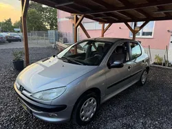 Other Gebraucht 2000 Peugeot 206 Limousine | 2.450 € (Etwas zu teuer)