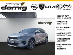 Andere farbe Gebraucht 2022 Kia XCeed Black Xdition SUV | 30.990 € (Teuer)