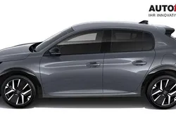 Selenium grau metallic Neu 2025 Peugeot 208 GT Kleinwagen | 25.765 € (Fairer Preis)