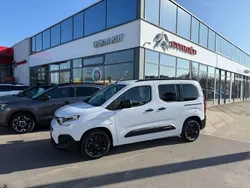 Eisweiß Neu 2025 Citroën Berlingo Van / Kleinbus | 31.400 € (Fairer Preis)