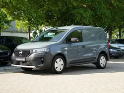Grey urban Gebraucht 2022 Nissan Townstar Acenta Van / Kleinbus | 16.890 € (Superpreis)