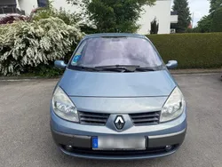 Renault Scénic II