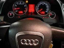 Audi A4 Cabriolet