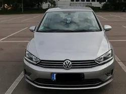Gebraucht 2014 VW Golf VII Highline Limousine | 13.999 € (Teuer)
