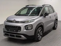 Grau artense met. Gebraucht 2020 Citroën C3 Aircross Shine SUV | 14.980 € (Fairer Preis)