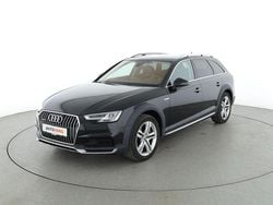 Schwarz Gebraucht 2019 Audi A4 Allroad Kombi | 26.940 € (Etwas zu teuer)