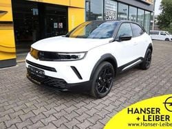 Arktis weiss Gebraucht 2024 Opel Mokka SUV | 20.960 € (Guter Preis)