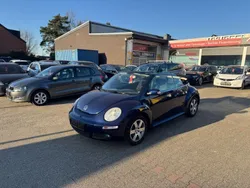 VW Beetle