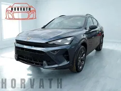 Grau Gebraucht 2024 Cupra Formentor SUV | 32.599 € (Fairer Preis)
