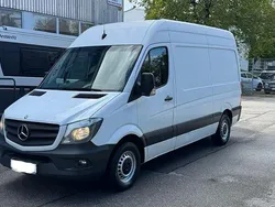 Weiß Gebraucht 2014 Mercedes Sprinter Van | 7.800 € (Superpreis)