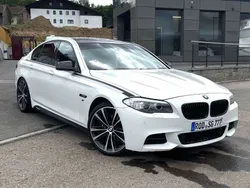 Gebraucht 2012 BMW 535 Sport Line Limousine | 19.999 €