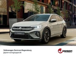 Grau Neu 2025 VW Taigo R-line SUV | 32.470 € (Teuer)
