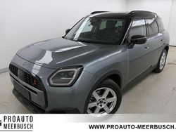 Smokey green Gebraucht 2024 Mini Cooper S Countryman SUV | 32.799 € (Guter Preis)