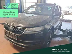 Blackmagic perleffekt Gebraucht 2022 Skoda Karoq Ambition SUV | 27.999 € (Fairer Preis)