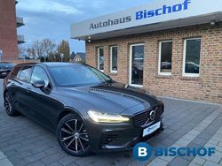 Grau Gebraucht 2025 Volvo V60 Plus Kombi | 40.890 € (Guter Preis)