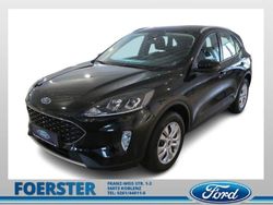 Schwarz Gebraucht 2022 Ford Kuga Cool & Connect SUV | 19.480 € (Guter Preis)