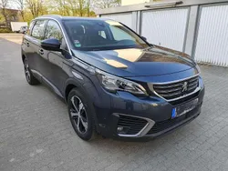 Gebraucht 2019 Peugeot 5008 Active Van / Kleinbus | 18.000 € (Fairer Preis)