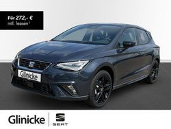 Weiß Gebraucht 2025 Seat Ibiza Black Edition Limousine | 26.000 € (Teuer)