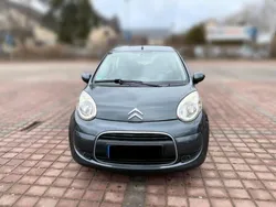Grau Gebraucht 2010 Citroën C1 Style Kleinwagen | 2.000 € (Guter Preis)