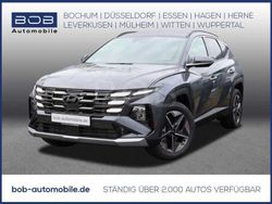 Ecotronic gray (grau) Neu 2025 Hyundai Tucson Trend SUV | 37.444 € (Fairer Preis)
