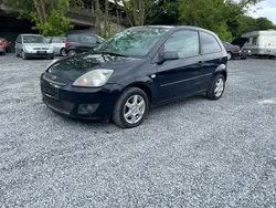 Blau Gebraucht 2007 Ford Fiesta Ambiente Kleinwagen | 1.350 € (Guter Preis)