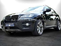 Black sapphire metallic Gebraucht 2011 BMW X6 SUV | 18.800 € (Fairer Preis)